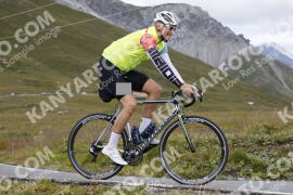 Foto #3732291 | 06-08-2023 14:24 | Passo Dello Stelvio - die Spitze BICYCLES