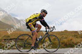Photo #4265355 | 16-09-2023 13:07 | Passo Dello Stelvio - Peak BICYCLES