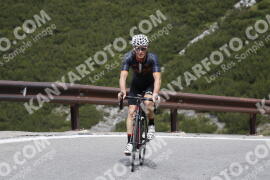 Photo #3190927 | 22-06-2023 11:01 | Passo Dello Stelvio - Waterfall curve BICYCLES