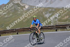 Photo #3956521 | 19-08-2023 10:14 | Passo Dello Stelvio - Peak BICYCLES