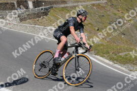 Photo #4212343 | 09-09-2023 14:05 | Passo Dello Stelvio - Prato side BICYCLES