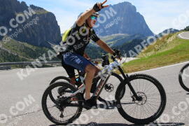 Foto #2644447 | 14-08-2022 13:49 | Gardena Pass BICYCLES