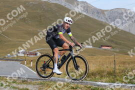 Foto #4252340 | 12-09-2023 10:17 | Passo Dello Stelvio - die Spitze BICYCLES