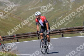 Photo #3956637 | 19-08-2023 10:24 | Passo Dello Stelvio - Peak BICYCLES