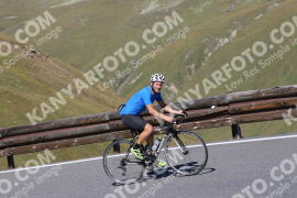 Photo #3956608 | 19-08-2023 10:21 | Passo Dello Stelvio - Peak BICYCLES