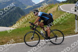 Photo #2542143 | 08-08-2022 14:07 | Gardena Pass BICYCLES