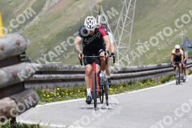 Photo #3280813 | 29-06-2023 11:49 | Passo Dello Stelvio - Peak BICYCLES