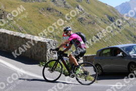 Photo #4184703 | 07-09-2023 11:19 | Passo Dello Stelvio - Prato side BICYCLES