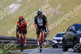 Photo #3910508 | 16-08-2023 10:35 | Passo Dello Stelvio - Peak BICYCLES