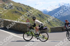 Foto #4098548 | 31-08-2023 10:28 | Passo Dello Stelvio - Prato Seite BICYCLES
