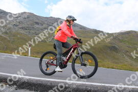 Foto #3895309 | 15-08-2023 12:29 | Passo Dello Stelvio - die Spitze BICYCLES