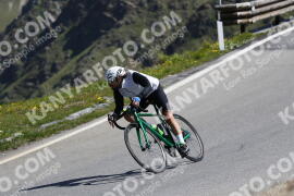 Photo #3237305 | 26-06-2023 10:48 | Passo Dello Stelvio - Peak BICYCLES