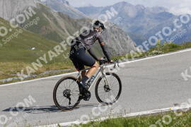 Photo #3438907 | 14-07-2023 10:13 | Passo Dello Stelvio - Peak BICYCLES