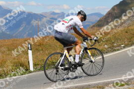 Foto #2738688 | 25-08-2022 13:14 | Passo Dello Stelvio - die Spitze BICYCLES