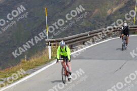 Photo #2680430 | 17-08-2022 13:36 | Passo Dello Stelvio - Peak BICYCLES