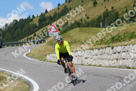 Foto #2573007 | 10-08-2022 10:23 | Gardena Pass BICYCLES