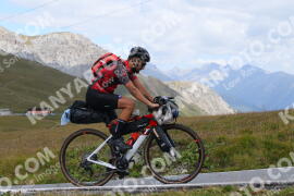 Photo #3932086 | 18-08-2023 11:01 | Passo Dello Stelvio - Peak BICYCLES
