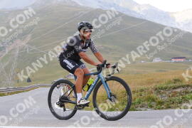 Foto #4065358 | 25-08-2023 13:04 | Passo Dello Stelvio - die Spitze BICYCLES