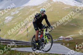 Photo #3921809 | 17-08-2023 13:17 | Passo Dello Stelvio - Peak BICYCLES