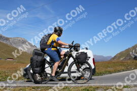 Photo #2732295 | 24-08-2022 13:17 | Passo Dello Stelvio - Peak BICYCLES