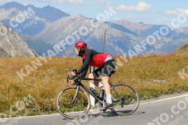 Foto #2741024 | 25-08-2022 14:46 | Passo Dello Stelvio - die Spitze BICYCLES
