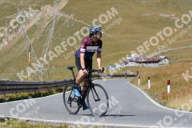Photo #2738061 | 25-08-2022 12:53 | Passo Dello Stelvio - Peak BICYCLES