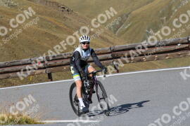 Photo #4291264 | 19-09-2023 10:42 | Passo Dello Stelvio - Peak BICYCLES