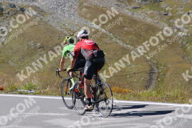 Photo #3959538 | 19-08-2023 11:30 | Passo Dello Stelvio - Peak BICYCLES