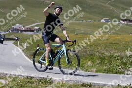 Photo #3473358 | 15-07-2023 15:08 | Passo Dello Stelvio - Peak BICYCLES