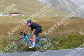 Foto #2658777 | 15-08-2022 12:19 | Passo Dello Stelvio - die Spitze BICYCLES