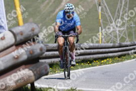 Foto #3237189 | 26-06-2023 10:34 | Passo Dello Stelvio - die Spitze BICYCLES
