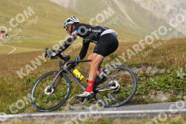 Foto #4050021 | 24-08-2023 14:16 | Passo Dello Stelvio - die Spitze BICYCLES