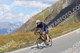Photo #2754617 | 26-08-2022 13:02 | Passo Dello Stelvio - Peak BICYCLES