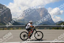Photo #2574572 | 10-08-2022 12:20 | Gardena Pass BICYCLES