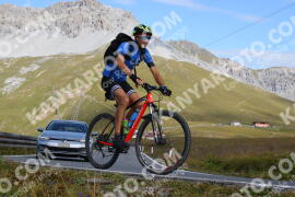 Foto #3829062 | 12-08-2023 10:13 | Passo Dello Stelvio - die Spitze BICYCLES