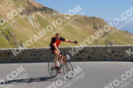 Photo #4209337 | 09-09-2023 11:25 | Passo Dello Stelvio - Prato side BICYCLES