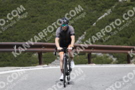 Photo #3190856 | 22-06-2023 10:54 | Passo Dello Stelvio - Waterfall curve BICYCLES
