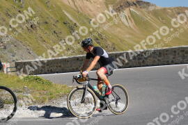 Photo #4209761 | 09-09-2023 12:05 | Passo Dello Stelvio - Prato side BICYCLES
