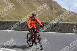 Photo #4277393 | 17-09-2023 12:23 | Passo Dello Stelvio - Prato side BICYCLES
