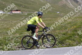 Foto #3364984 | 07-07-2023 11:12 | Passo Dello Stelvio - die Spitze BICYCLES