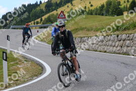 Photo #2541926 | 08-08-2022 13:56 | Gardena Pass BICYCLES
