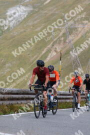 Photo #2678078 | 17-08-2022 11:07 | Passo Dello Stelvio - Peak BICYCLES