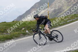 Foto #3291902 | 29-06-2023 15:03 | Passo Dello Stelvio - die Spitze BICYCLES