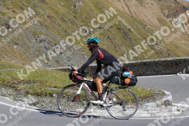 Foto #4302506 | 25-09-2023 12:31 | Passo Dello Stelvio - Prato Seite BICYCLES