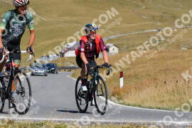 Foto #2726286 | 24-08-2022 10:46 | Passo Dello Stelvio - die Spitze BICYCLES