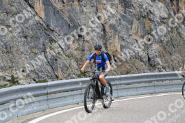 Foto #2690721 | 20-08-2022 13:23 | Gardena Pass BICYCLES