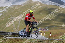 Photo #4036039 | 23-08-2023 12:31 | Passo Dello Stelvio - Peak BICYCLES