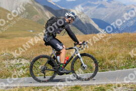 Photo #2753728 | 26-08-2022 12:39 | Passo Dello Stelvio - Peak BICYCLES