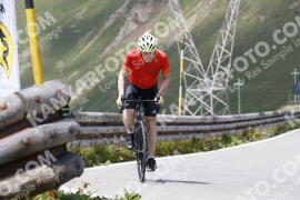 Foto #3513311 | 17-07-2023 13:19 | Passo Dello Stelvio - die Spitze BICYCLES