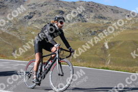 Photo #4033758 | 23-08-2023 10:24 | Passo Dello Stelvio - Peak BICYCLES